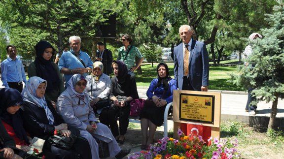 15 Temmuz Şehitleri Anma, Demokrasi ve Milli Birlik Günü Etkinlikleri Başladı