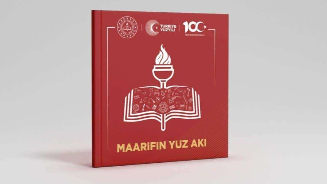 Maarifin Yüz Akı Dergisi 2.Sayısı