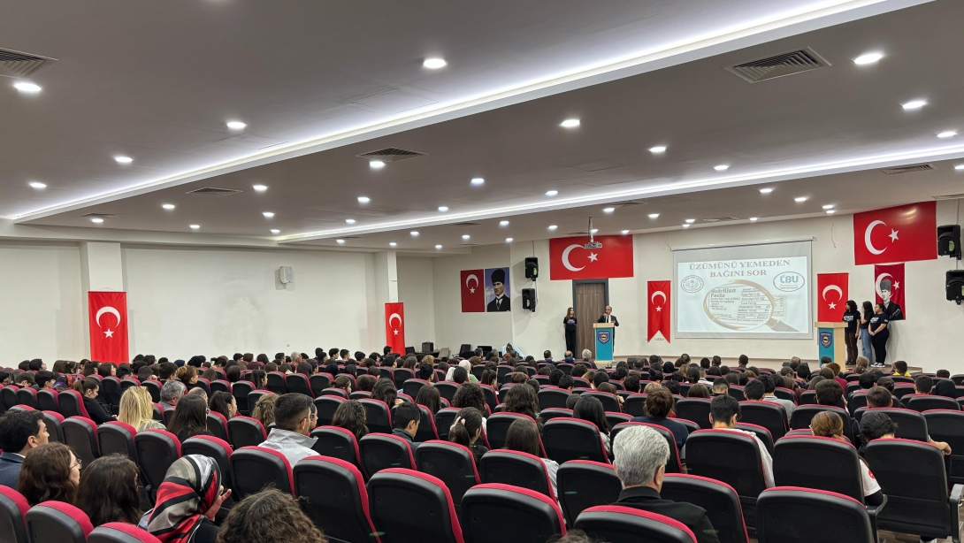 Kayseride Okullar Tatil mi?